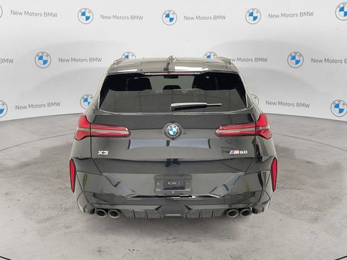 New 2026 BMW X3 M50 w/ Premium Package AWD/4WD image 3