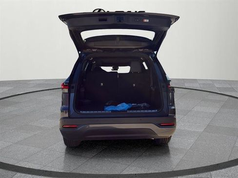 New 2026 Lexus TX 350 AWD image 4