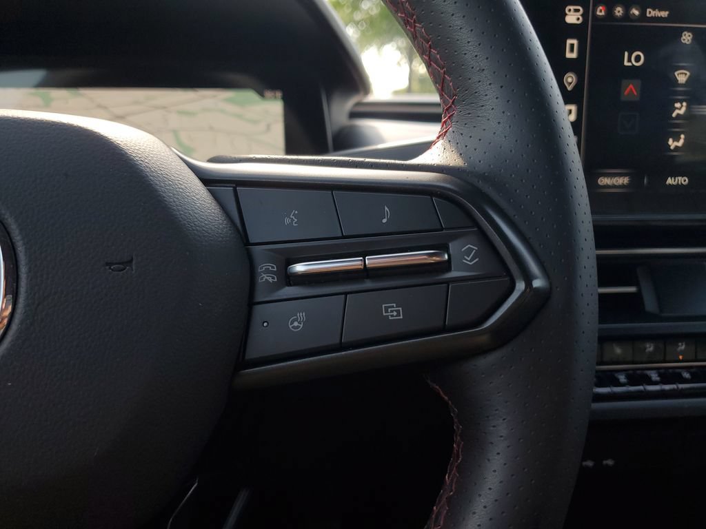 Certified 2024 Acura ZDX A-Spec RWD image 23