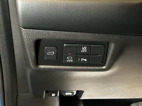 Used 2023 MAZDA CX-5 Signature image 18