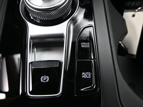 New 2026 Kia Carnival SX Prestige image 25