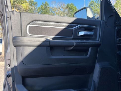 New 2025 RAM 2500 Big Horn image 11