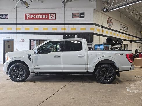 Used 2023 Ford F150 XLT w/ Equipment Group 302A High image 2