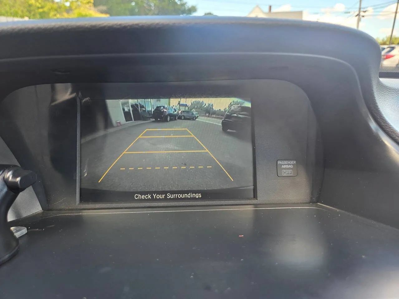 Used 2013 Honda Accord EX image 43