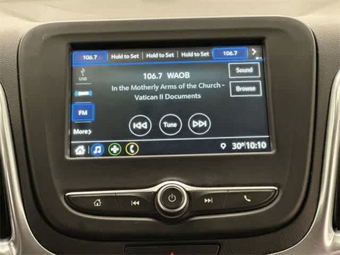 Used 2019 Chevrolet Equinox LT image 11