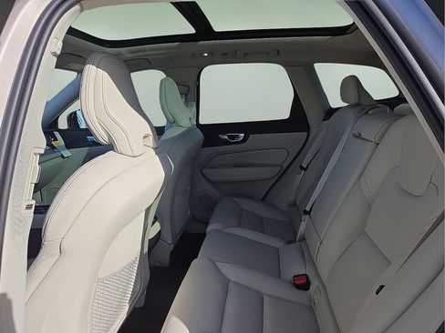 New 2026 Volvo XC60 B5 Ultra w/ Protection Package Premier image 17