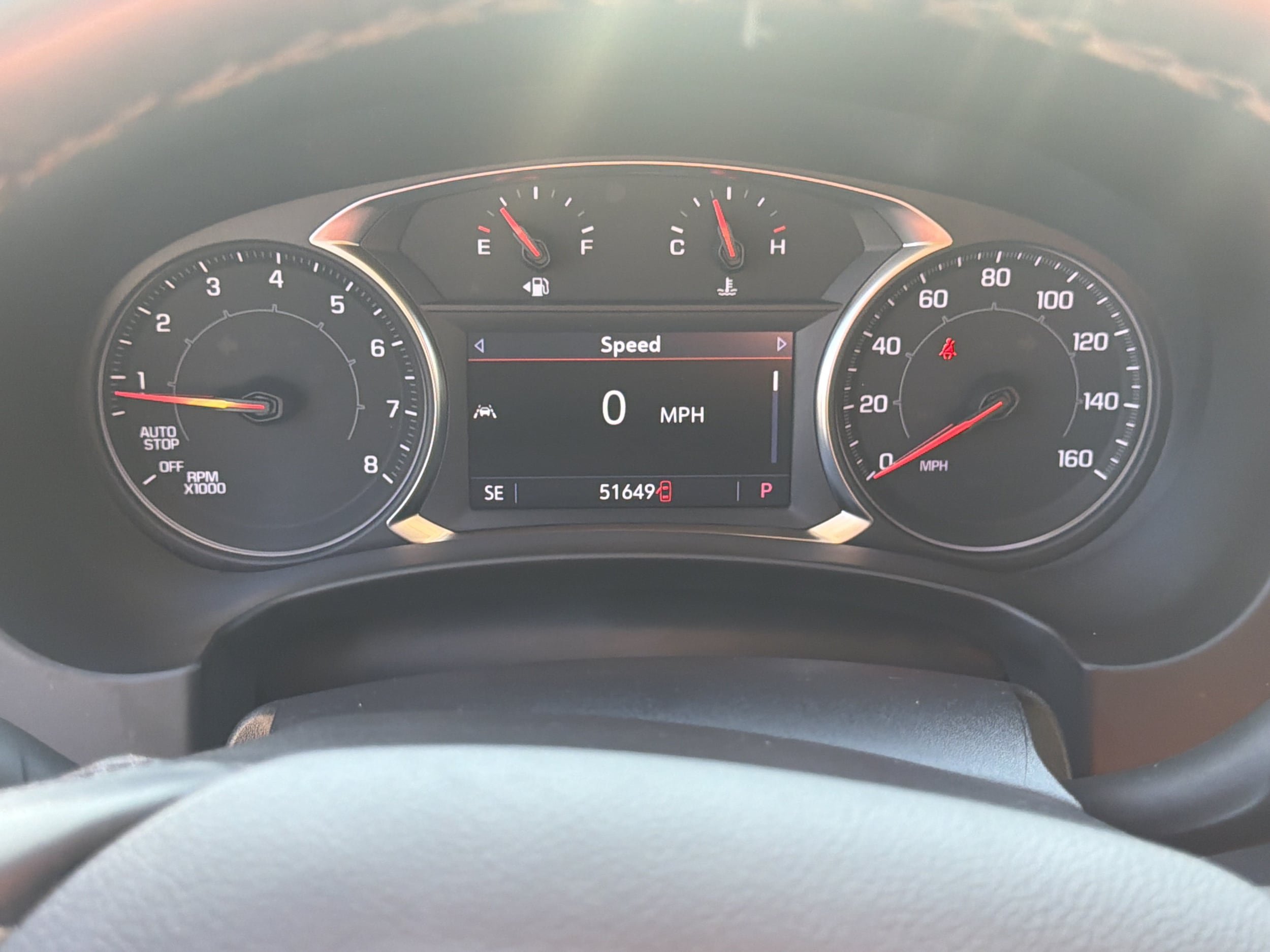 Used 2024 GMC Terrain SLT AWD/4WD image 26