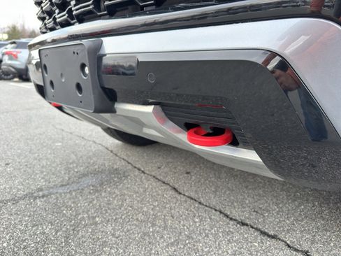 Used 2022 Chevrolet Tahoe Z71 image 10