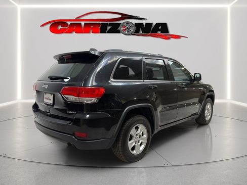 Used 2015 Jeep Grand Cherokee Laredo w/ Quick Order Package 23E RWD image 10