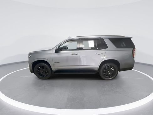 Used 2021 Chevrolet Tahoe RST w/ Luxury Package AWD/4WD image 7