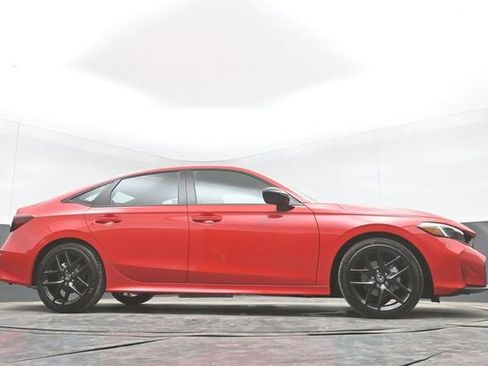 New 2026 Honda Civic Sport image 45
