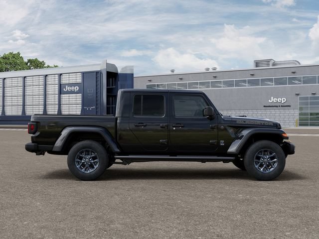 New 2026 Jeep Gladiator Sport AWD/4WD image 30