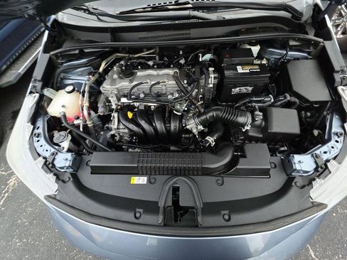 Used 2021 Toyota Corolla LE image 15