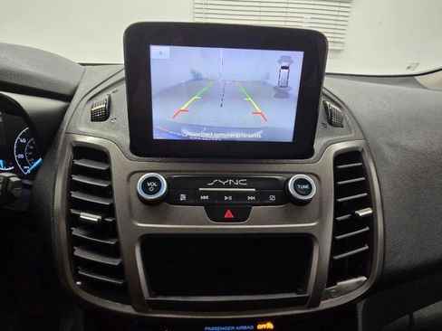Used 2020 Ford Transit Connect XLT FWD image 23