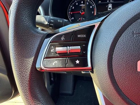 Used 2022 Kia Forte LXS image 30