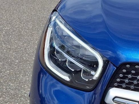 Used 2023 Mercedes-Benz GLC 300 4MATIC Coupe image 34