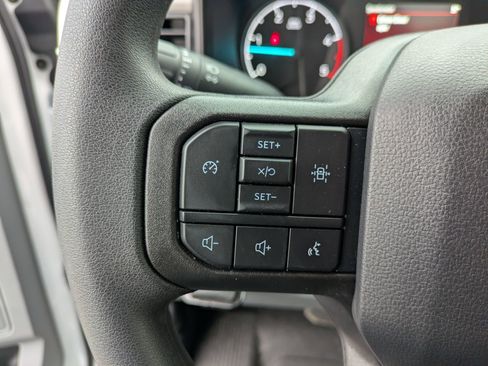 New 2026 Ford F550 4x4 Regular Cab Super Duty image 16