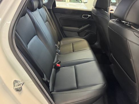 Certified 2025 Acura Integra FWD image 35