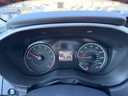 Used 2018 Subaru Crosstrek 2.0i Premium w/ Popular Package #2 image 18