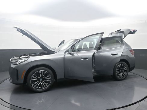 New 2026 BMW X3 xDrive30 w/ Premium Package AWD/4WD image 42