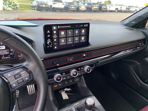Used 2025 Honda Civic Si image 23