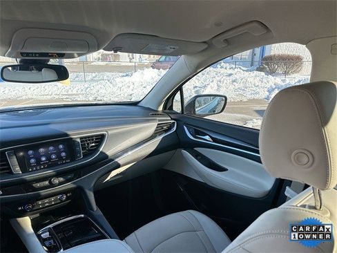 Used 2023 Buick Enclave Essence w/ Trailering Package, 5000 lbs. image 14