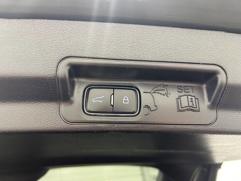 Used 2021 Ford Explorer Timberline image 17