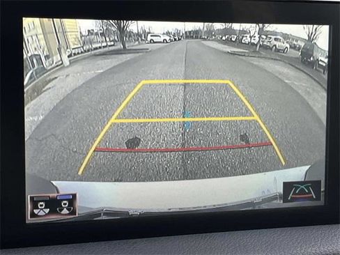 Certified 2025 Lexus IS 350 F Sport image 43