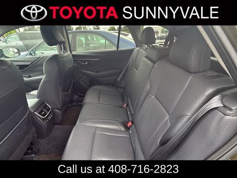 Used 2022 Subaru Outback Limited w/ Popular Package #2 AWD/4WD image 6