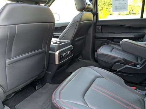 Used 2023 Ford Expedition Max Limited AWD/4WD image 28