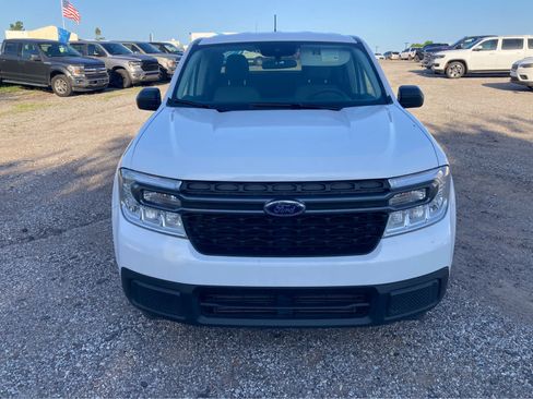 Used 2024 Ford Maverick XLT w/ Equipment Group 300A Standard AWD/4WD image 10