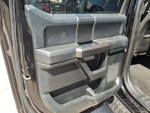 Used 2019 Ford F150 XLT w/ Equipment Group 302A Luxury AWD/4WD image 16