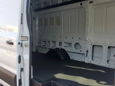 New 2026 Ford Transit 350 148 High Roof Extended DRW RWD image 17