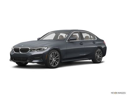 Used 2020 BMW 330i xDrive Sedan w/ Convenience Package