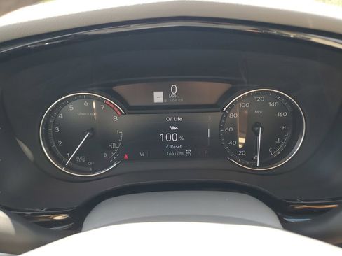 Used 2024 Cadillac XT6 Premium Luxury AWD/4WD image 23