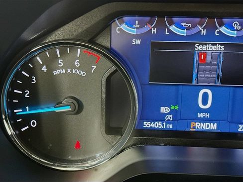 Used 2023 Ford Expedition Max Limited RWD image 15