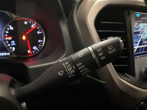 Used 2017 GMC Acadia Denali w/ Technology Package image 44