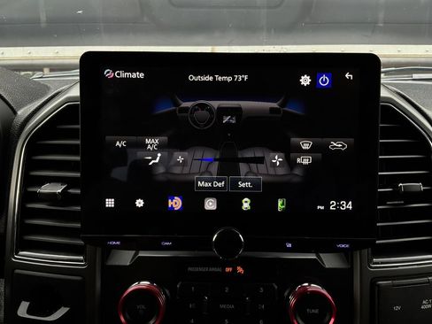Used 2019 Ford F150 XLT w/ Equipment Group 302A Luxury RWD image 35