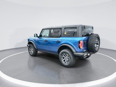 New 2025 Ford Bronco Badlands image 6