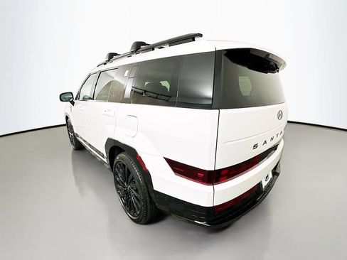 New 2026 Hyundai Santa Fe Calligraphy AWD/4WD image 7