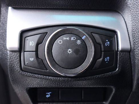 Used 2017 Ford Explorer Limited AWD/4WD image 10