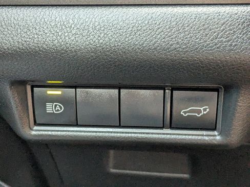 Used 2025 Toyota Grand Highlander AWD Hybrid image 33