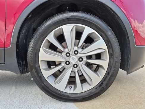 Used 2019 Buick Encore Preferred FWD image 21