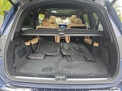 New 2026 Mercedes-Benz GLS 450 GLS 450 image 14