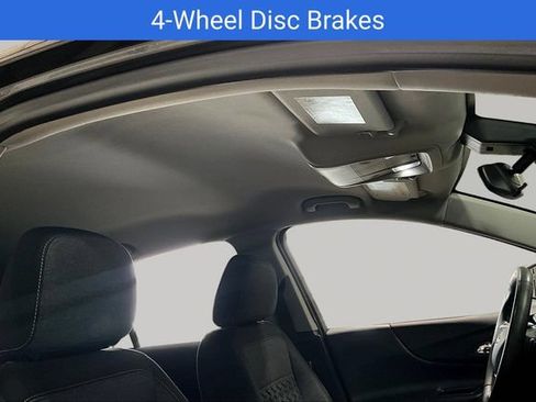 Certified 2023 Chevrolet Equinox LT AWD/4WD image 27