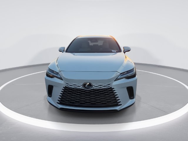 New 2026 Lexus RX 350 Premium FWD image 3