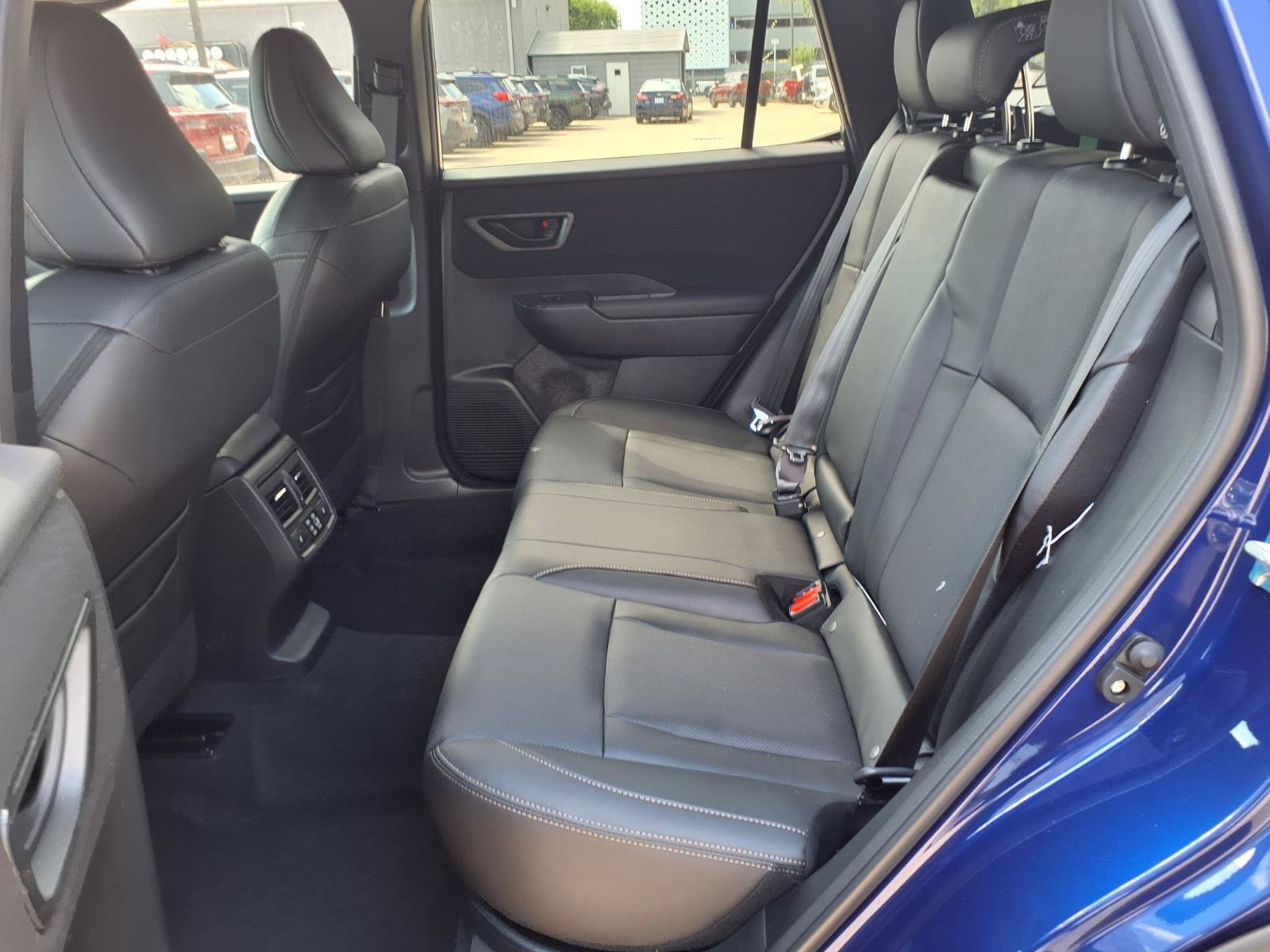New 2026 Subaru Outback Limited AWD/4WD image 15