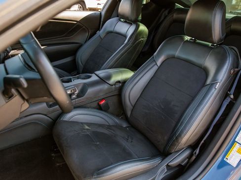 Used 2024 Ford Mustang Dark Horse image 14