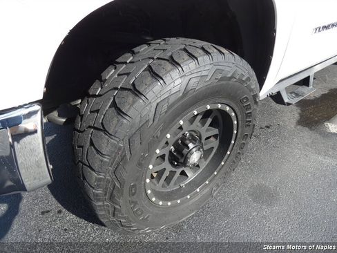 Used 2017 Toyota Tundra SR5 image 20