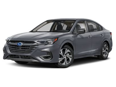 Used 2024 Subaru Legacy